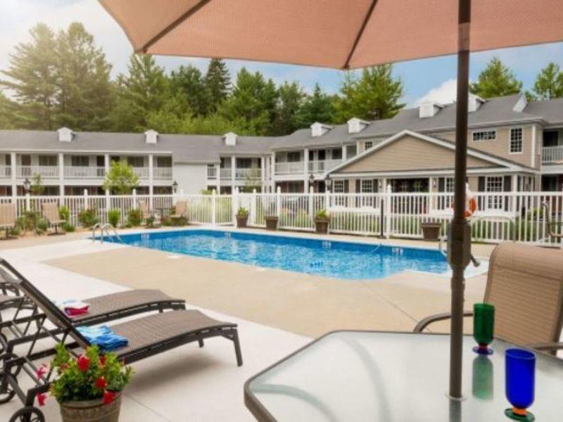 Port Inn & Suites Kennebunk, Ascend Hotel Collection Esterno foto