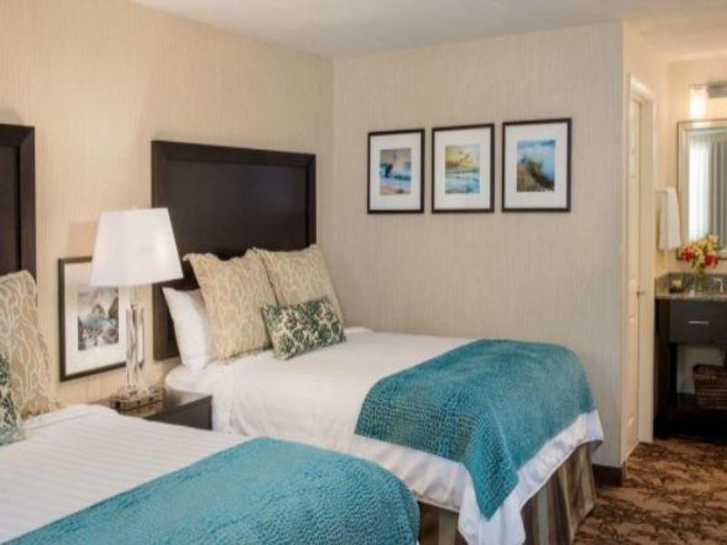 Port Inn & Suites Kennebunk, Ascend Hotel Collection Esterno foto
