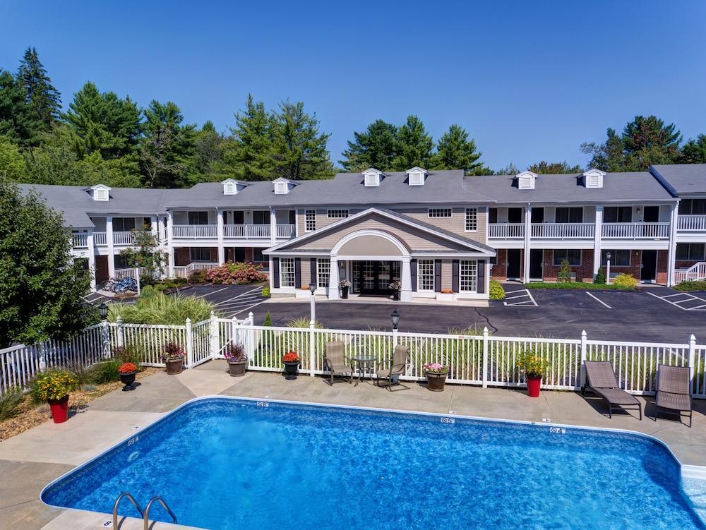 Port Inn & Suites Kennebunk, Ascend Hotel Collection Esterno foto