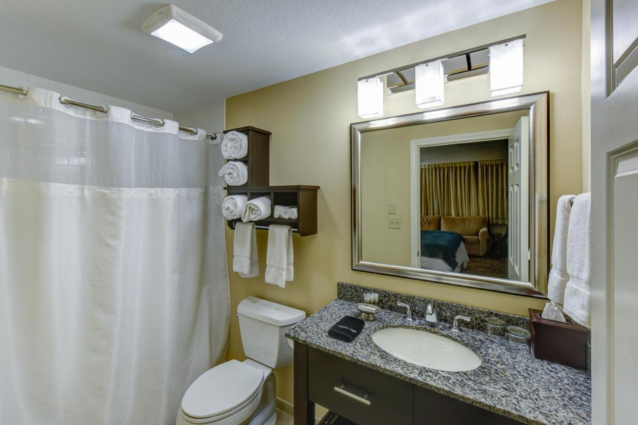 Port Inn & Suites Kennebunk, Ascend Hotel Collection Esterno foto